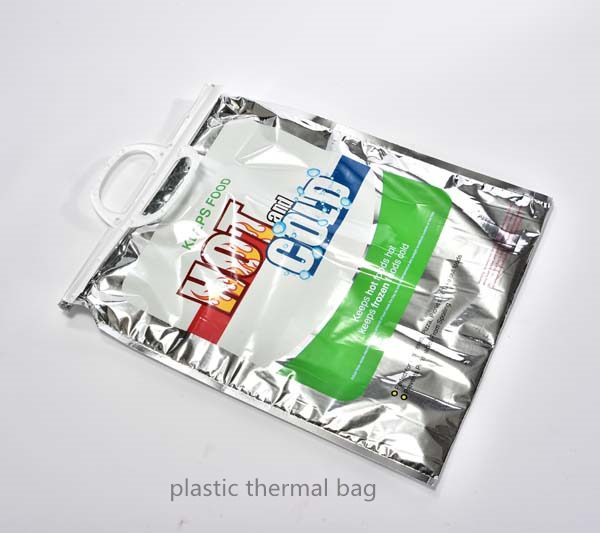 foil thermal sandwich bags